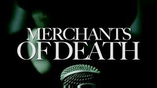 SEITA - Merchants Of Death (Lyric Video)