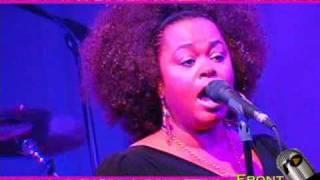 Jill Scott Bailey's Buzz Tour - Atlanta