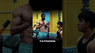 Share it with that friend ! Watch the full video here#motivation #gym #protein  #bodybuilding