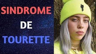 BILLIE EILISH FUÉ DIAGNOSTICADA CON SINDROME DE TOURETTE ¡¿QUÉ ES ESO?! #MEDICINA