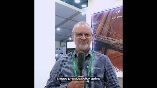 CR Powered by Epiroc (CR) – Unearthing exports in India