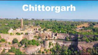 Chittorgarh Fort | Padmavati Johar Kund | Kumbha Palace | Padmini Mahal | Manish Solanki Vlogs