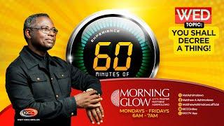 Matthew Ashimolowo | You Shall Decree A Thing | 28-05-2025