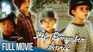 I'll Remember April (2000) | Full Movie | Pat Morita | Trevor Morgan | Haley Joel Osment