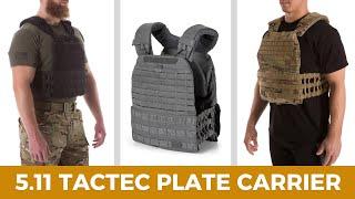 5.11 Tactec Plate Carrier