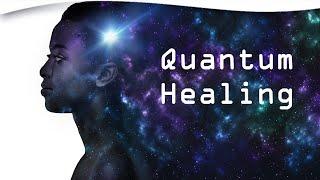 Quantum Healing | Valentina R. Onisor, M.D.