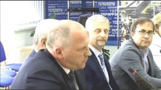 Укринформ   Александр Калачев