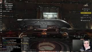 Возвращение Paladin-а!  EvE Online