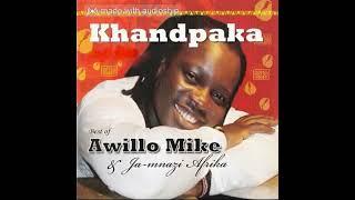 Khandpaka:  Awillo Mike