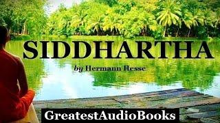 Siddhartha - FULL AudioBook  - by Hermann Hesse - Buddhist Religion & Spirituality Novel