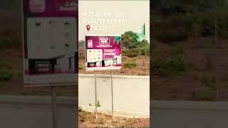 Verified Land For sale in epe- Gold mine Estate  #construction