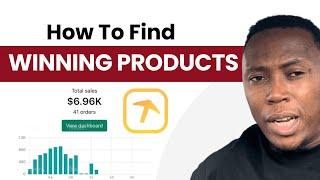 How To Discover Hot Winning Products With Minea | E-commerce Product Research 2024