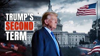 Inside Trump’s Second Term: Triumph, Turmoil, and Transformation