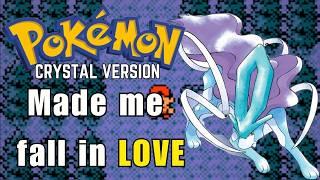 How I FINALLY got into Pokémon.