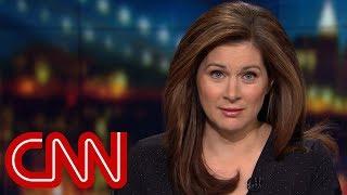 Erin Burnett: Trump backstabbed his own vice president