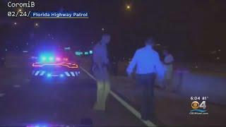 FHP Video Shows DUI Arrest Of Powerful Florida Lobbyist