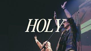 Holy | ft. Jonathan Clarke