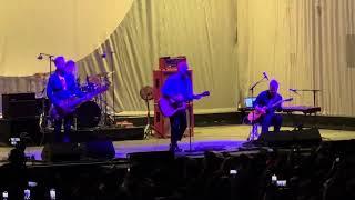 Travis - “Love Will Come Through” (Live, Chile Nov-2024)