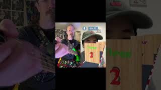 Counting Is Funky with @ch3rrybeatbox