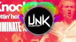 KNOCK2 - GETTIN' HOTT (ELIMINATE REMIX)