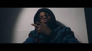 Moka Pluto "Take It All" (Music Video) shot by #CBV