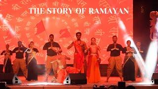 The 'Ramayan' Act | Taste Of India Festival | Canada | #bollywood #performance #musical #toronto