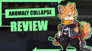 WONDERFUL Turn & Party Based Roguelike | Anomaly Collapse
