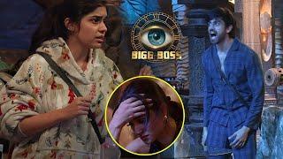 Eisha Avinash Fight In Bigg Boss House ! Bigg Boss 8 New Promo Update ! Vivian Dsena ! Karanveer