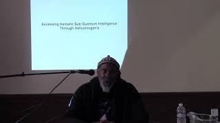 ERIE presents: Kilindi Iyi discusses Decriminalize Nature organizing in Detroit