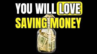 How YOU Can Trick Your Brain To Love Saving Money