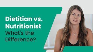 Dive Into the World of Nutrition Careers: Dietitians vs Nutritionists, Health Coaches, and More!