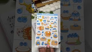 Satisfying Bullet Journal Setup You Need to Try!