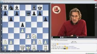 Daniel King - Power Play 23: A Repertoire for Black with the Queen's Gambit Declined