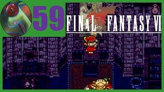 [VOD] Final Fantasy VI #59 - The Higgus Of Final Fantasy