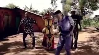 MC WANG JOK, OJ Maxwell, Pretty B feat Geosteady - Wandeka 