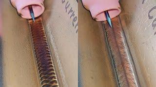 Why Use High Current TIG Welding?