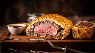 Delicious Beef Wellington | Jack O'Keeffe