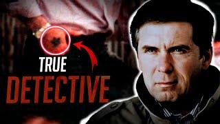 TRUE DETECTIVE. A case with an unexpected twist