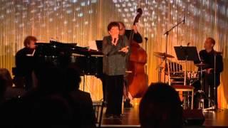 Chita Rivera at The Dramatists Guild Fund's 50th Anniversary Gala