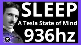 Tesla Code 963 Hz | Unlock Genius & Your Ideal State of Mind | THX Spatial Phi Balanced Music