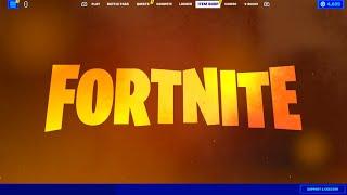 Fortnite exclusive is ending..