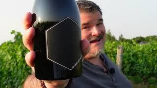 OUTSTANDING Big Head Wines 2020 RAW Syrah (Ontario Wine)