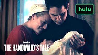 The Handmaid's Tale: From Script to Screen S2 Episode 13 "The Word" | Hulu