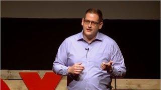 Rethinking work for the modern world | Adam Henderson | TEDxFolkestone