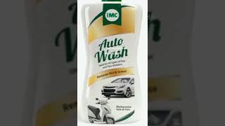 #IMC'S AUTO WASH.... 