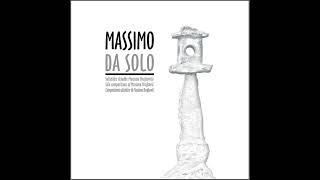 Massimo Brajković - Kontrasti, za harmoniku solo