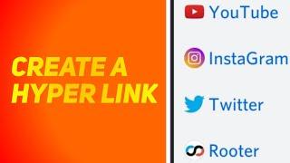 Create A Hyper Link With Carl Bot In Discord