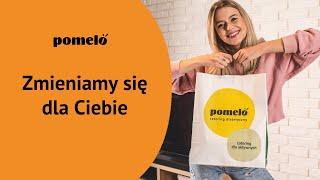 Nowe Pomelo - catering dietetyczny dla aktywnych i ambitnych