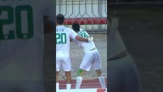 Magoli yote| AL MASRY SC 2 - 0 SIMBA SC | CAFCC QUARTER FINAL 1ST LEG 2024/25