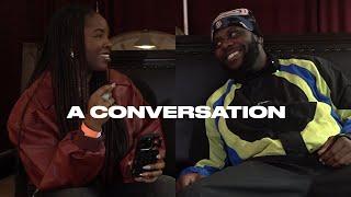 ODUMODUBLVCK x ELSIE: A CONVERSATION